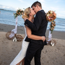 Strandhochzeit-in-Italien