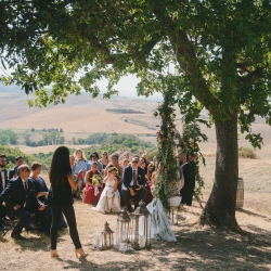 Wedding planner Tuscany Firenze