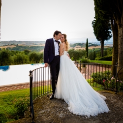 Wedding planner Tuscany Firenze