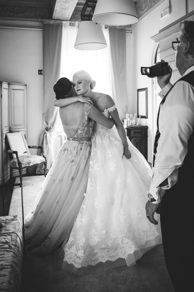 Wedding planners Toskana