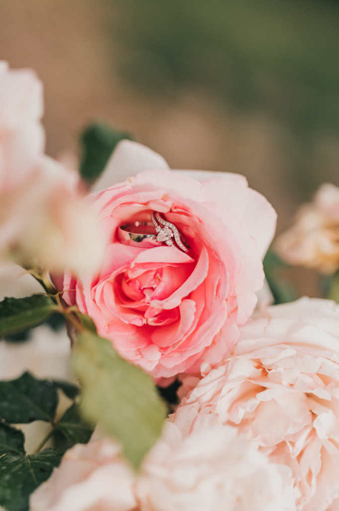 die beste Hochzeitsplanerin in Italien