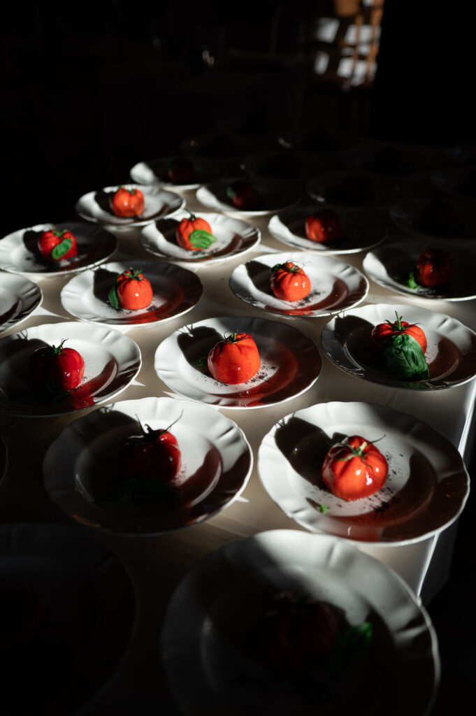 Tomaten Specialties Tuscany