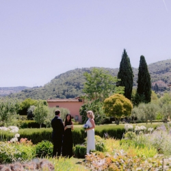 Wedding planner Tuscany Firenze