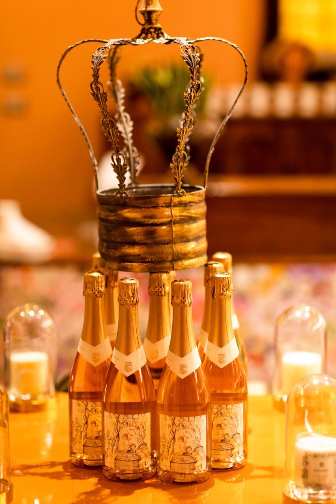 Lussuosa location matrimoni nel Chianti