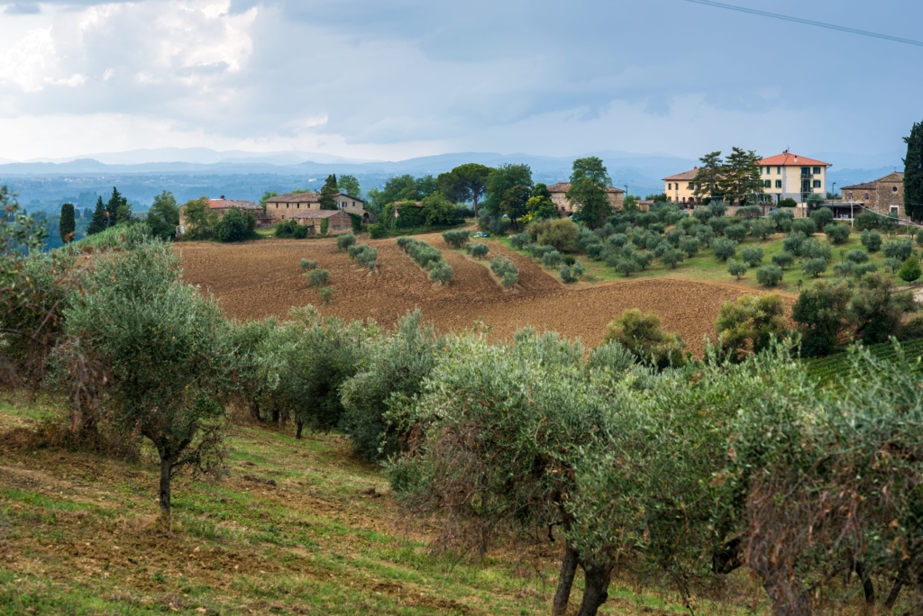 wedding location tuscany