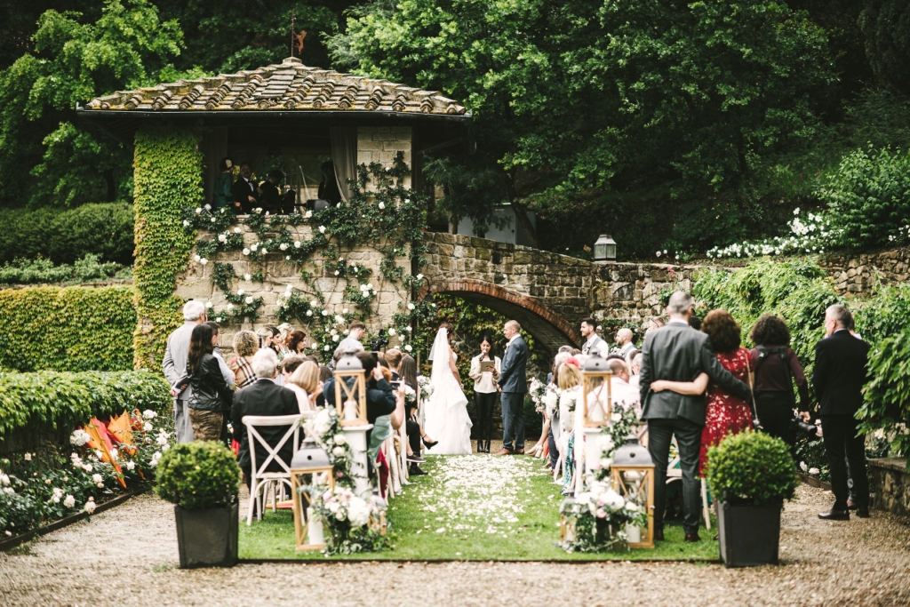 Good tips from your Italian wedding planner