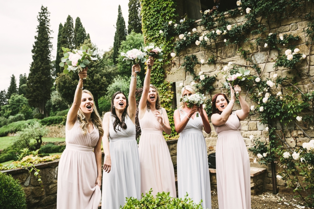 Good tips from your Italian wedding planner