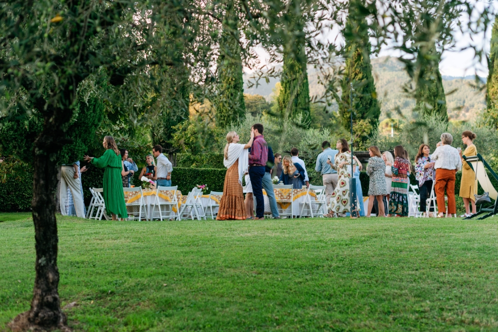 Your Tuscan Villa near Lucca for a fun filled Wedding Weekend