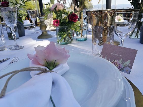 Who is the best wedding planner in Florence