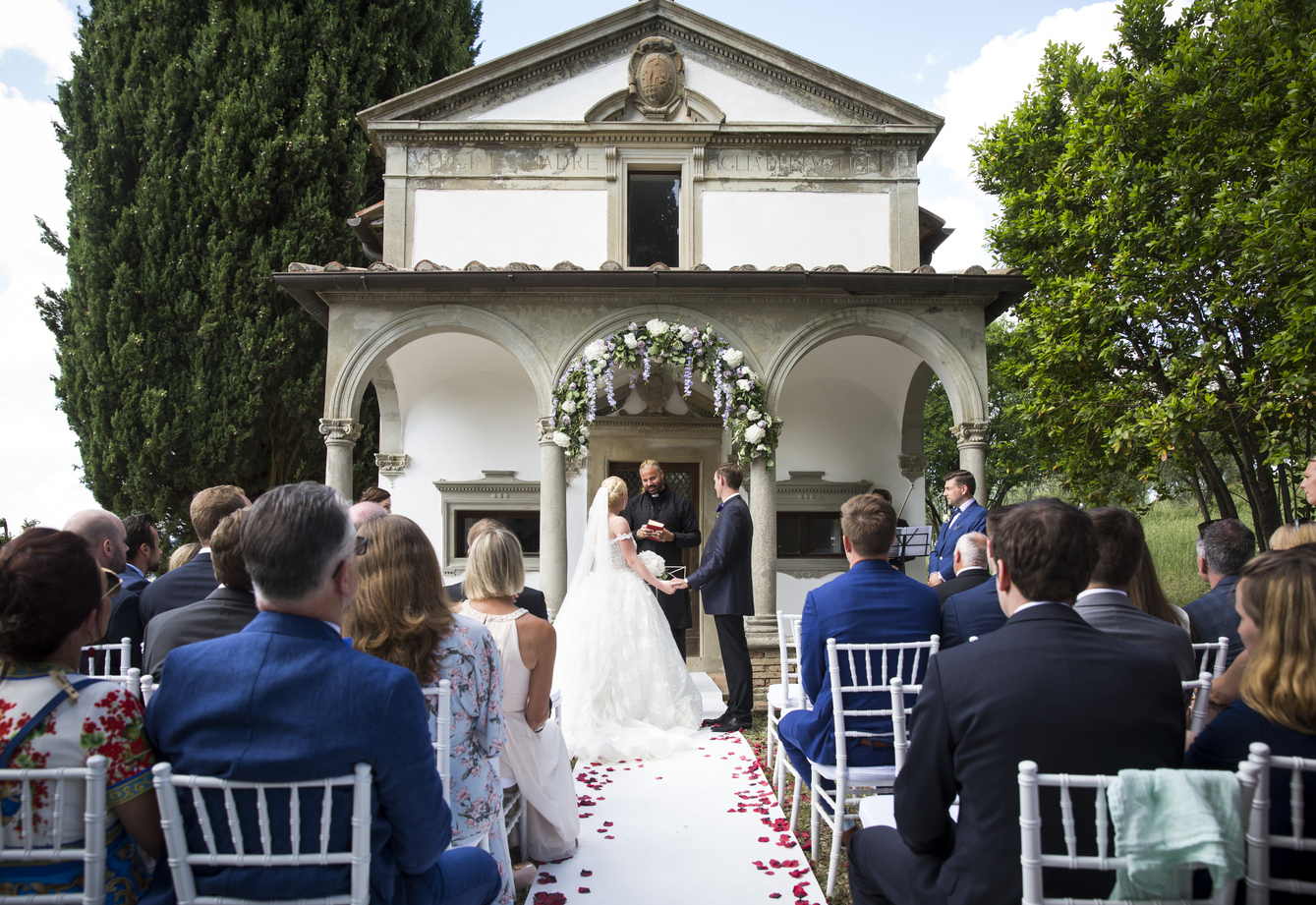 Swedish religious ceremony