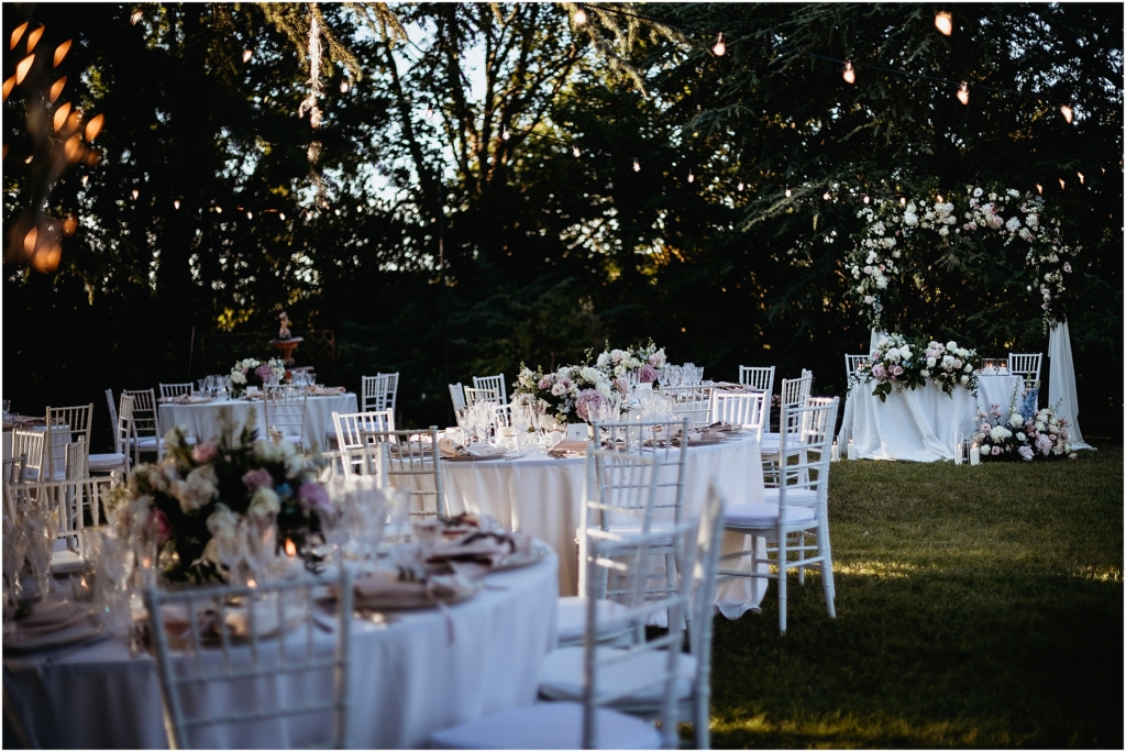 top wedding venues in Italy