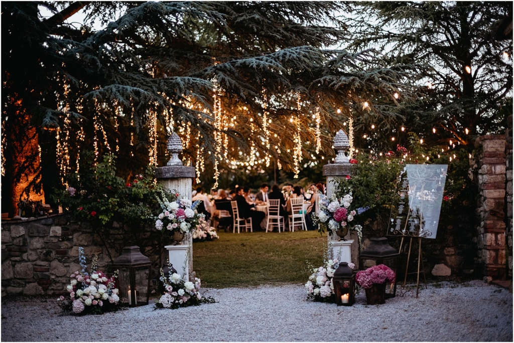 top wedding venues in Italy