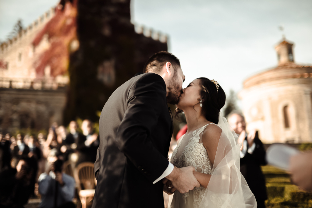 organizzazione matrimonio in Toscana