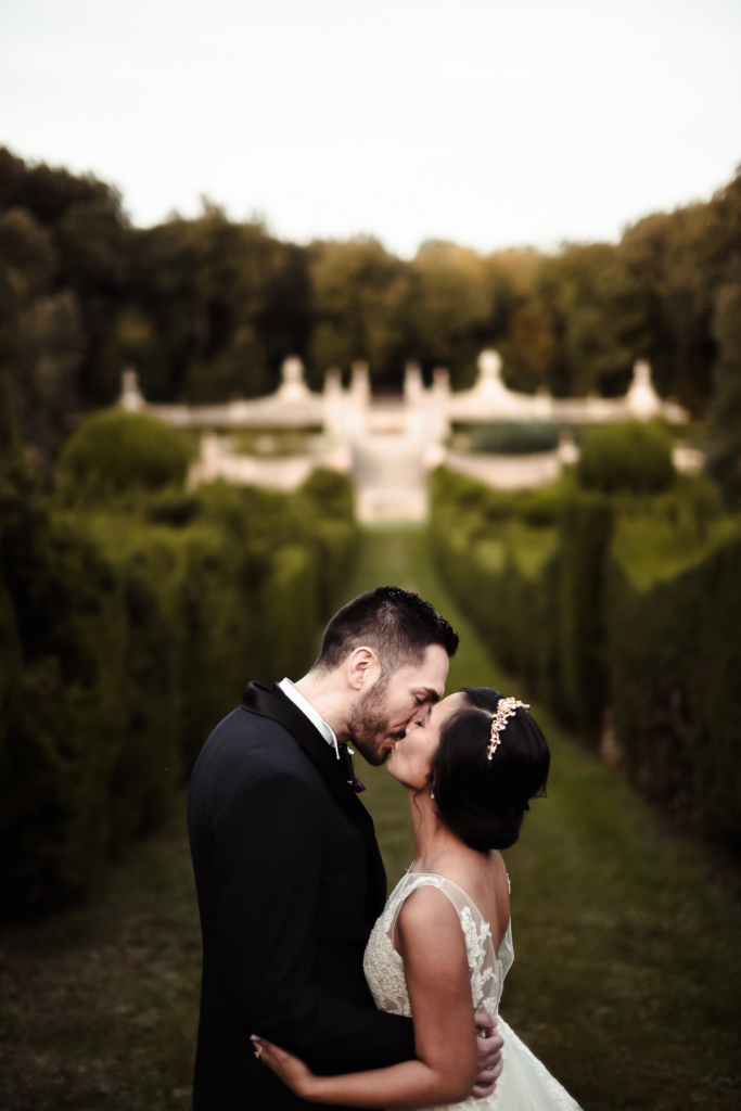 organizzazione matrimonio in Toscana