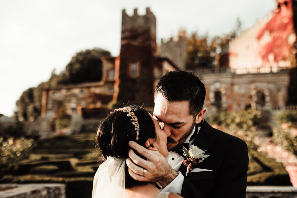 organizzazione matrimonio in Toscana