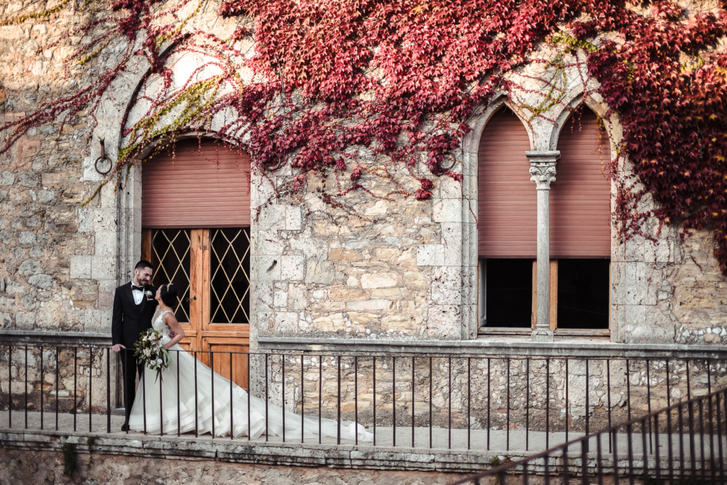 organizzazione matrimonio in Toscana