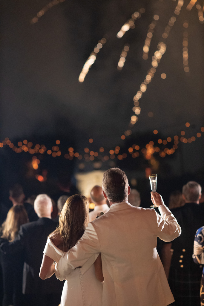 Hochzeitsplaner in der Toskana