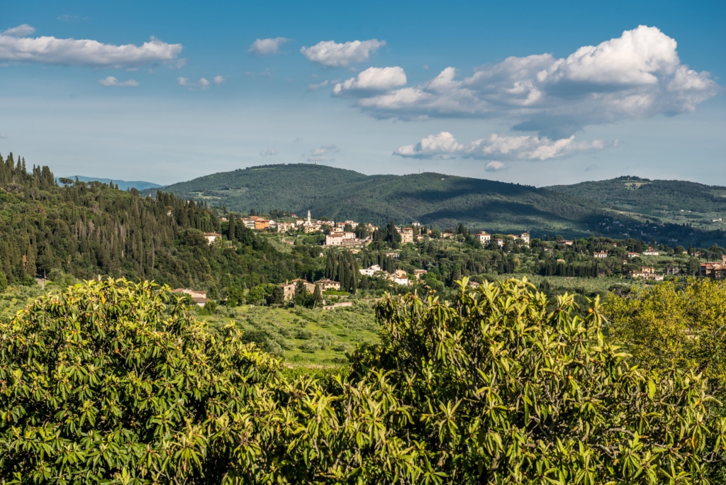 exclusive tuscan wedding