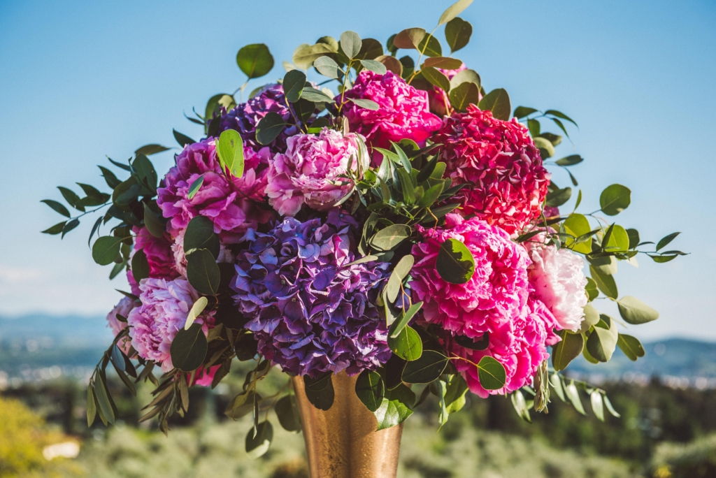 organizzatrice matrimonio firenze