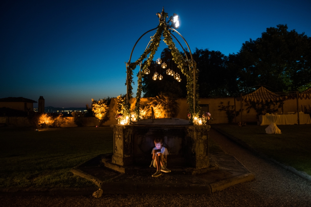 organizzatrice matrimonio firenze