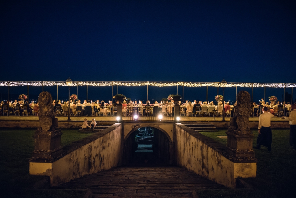 organizzatrice matrimonio firenze