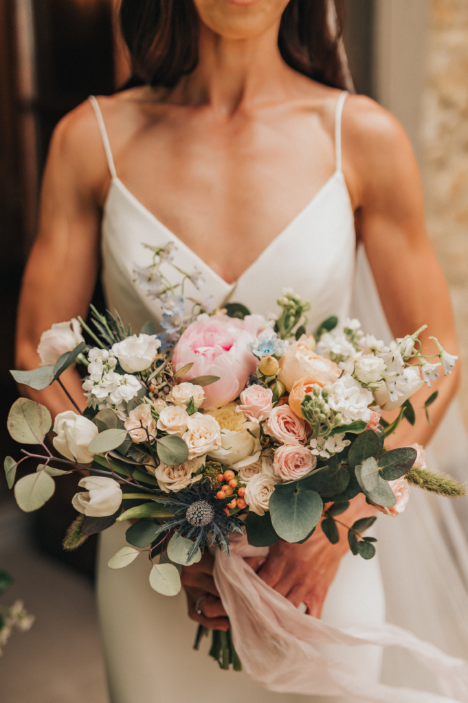 die beste Hochzeitsplanerin in Italien