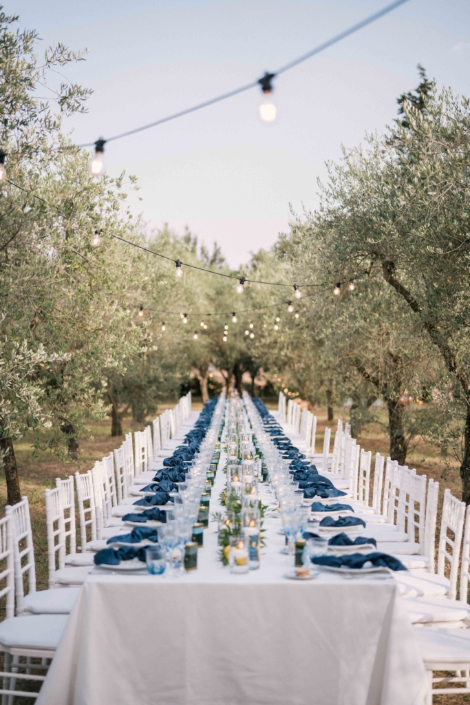 destination wedding planner in tuscany