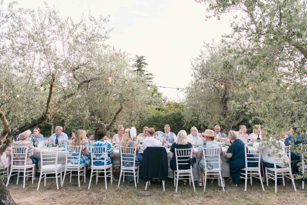 destination wedding planner in tuscany