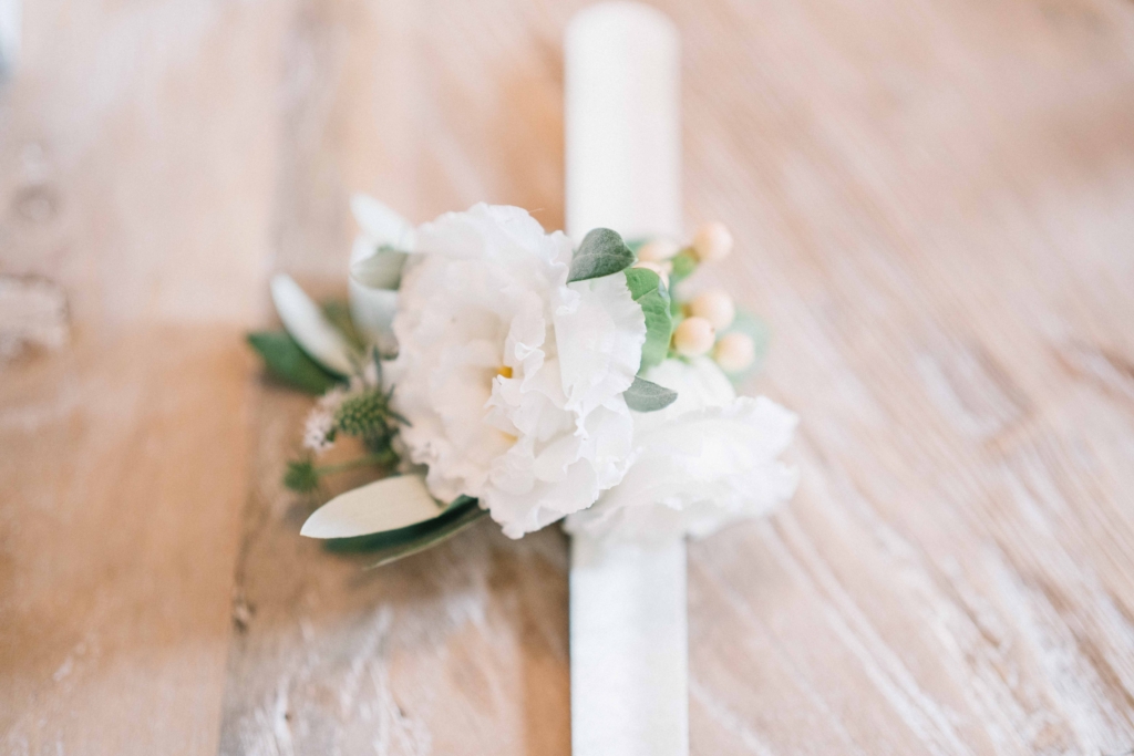 wedding details tuscany