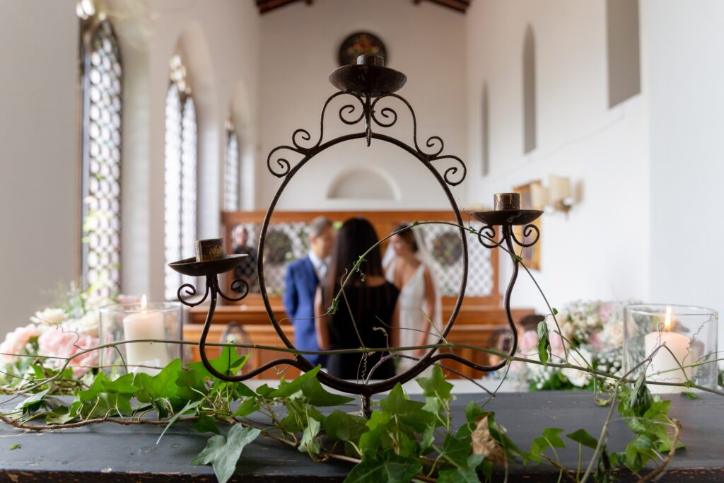 celebrante matrimonio simbolico in toscana