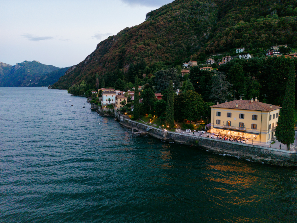 Die besten ganz speziellen Hochzeitslocations in Italien