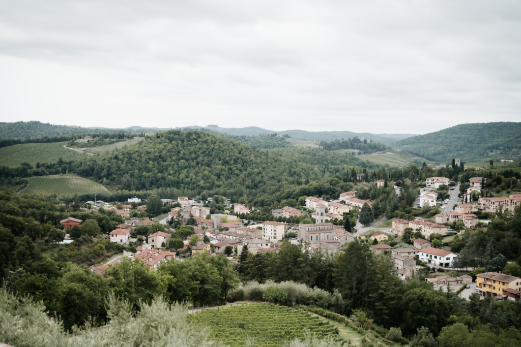 rinnovo promesse toscana