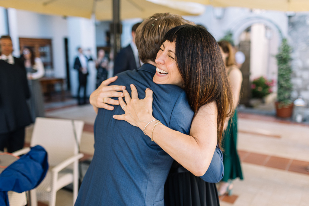 celebrante matrimonio nord italia