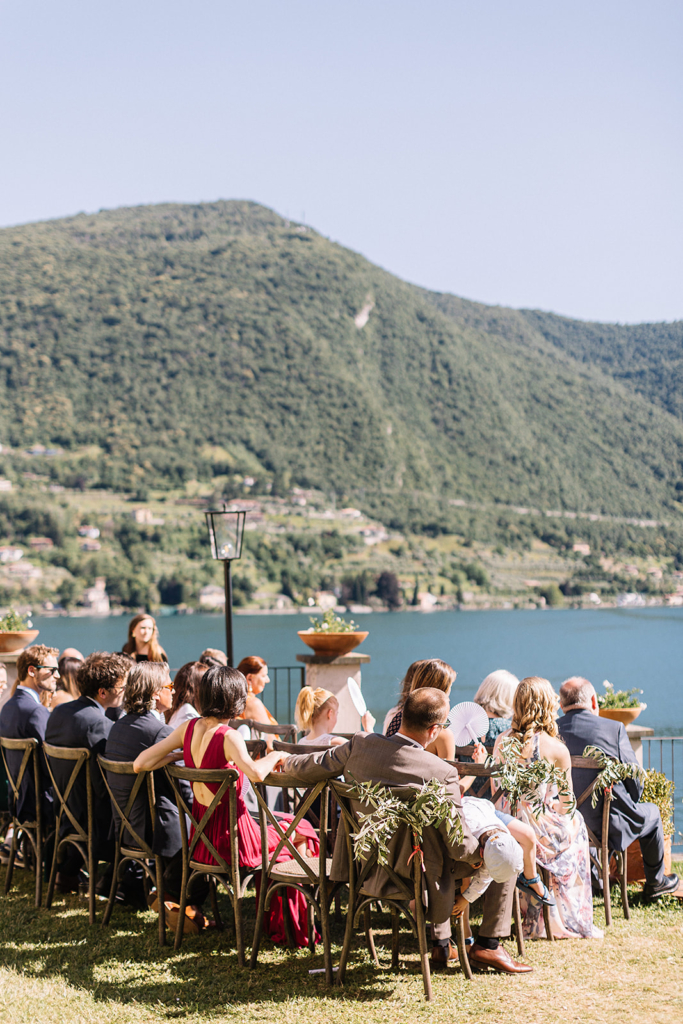 celebrante matrimonio nord italia