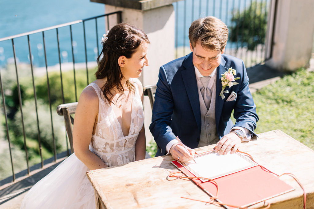 celebrante matrimonio nord italia