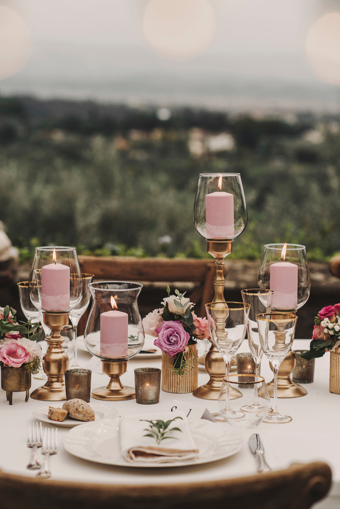The most authentic wedding planner in Florence