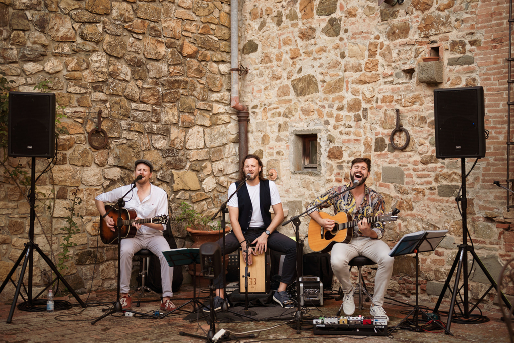 matrimonio gay in un castello in toscana