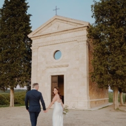 italian wedding planner in Florence framille