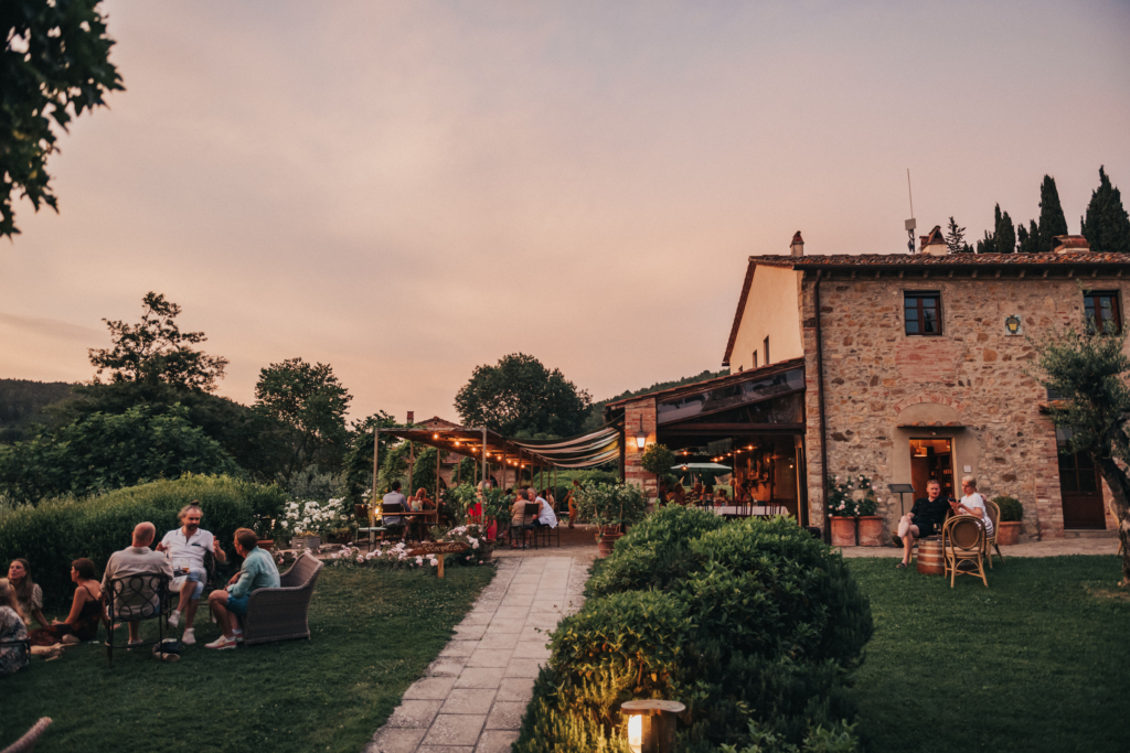 Coordinatrice di matrimonio