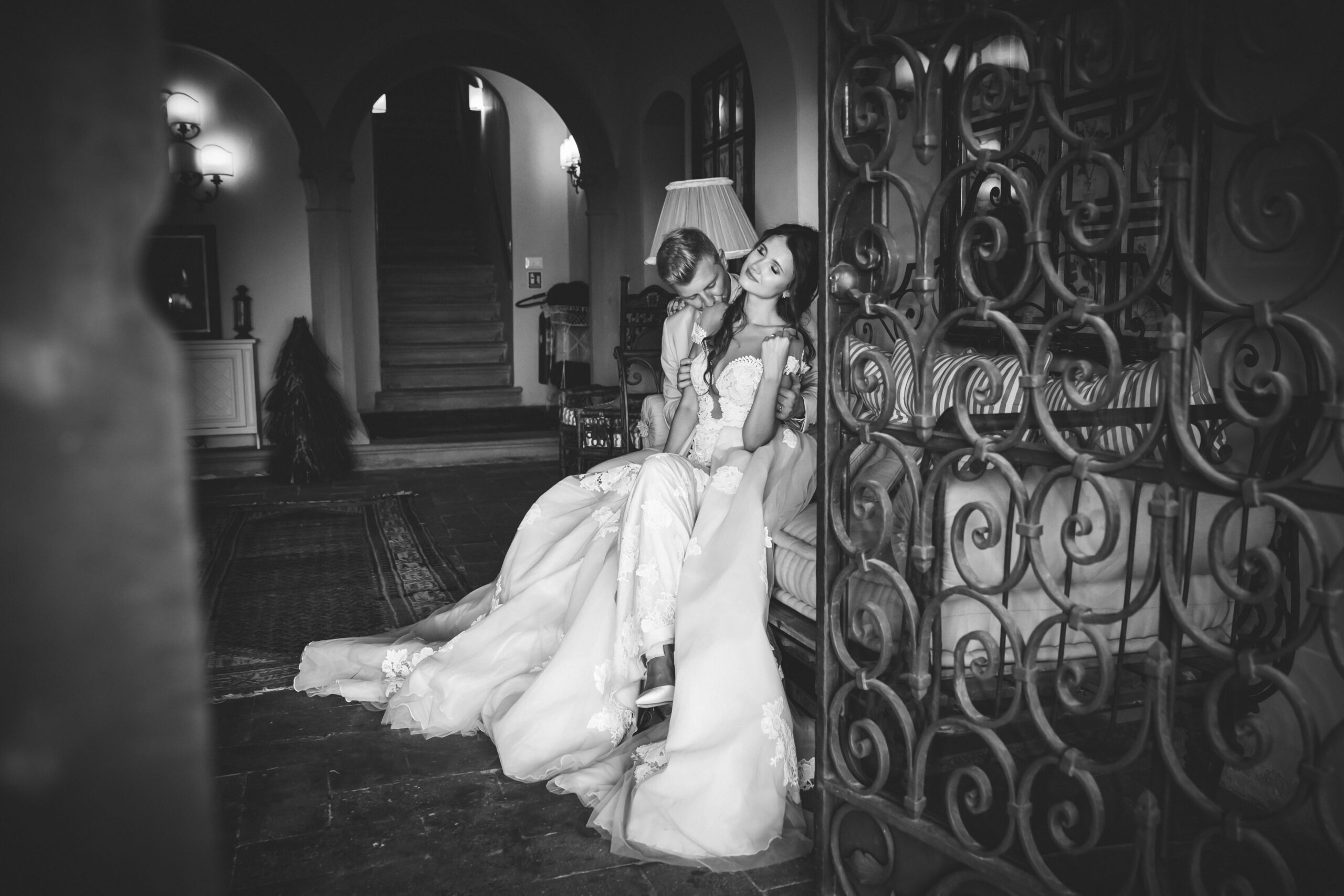 Your ideal destination wedding planner in Florence