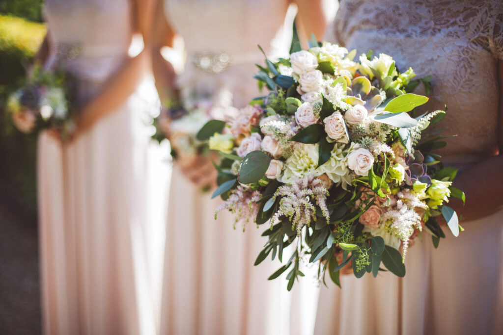 Dettagli irrinunciabili in un matrimonio