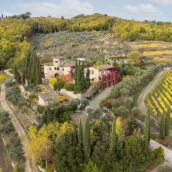 An all-in Tuscan wedding experience in a Chianti Boutique Hotel Framille Weddings