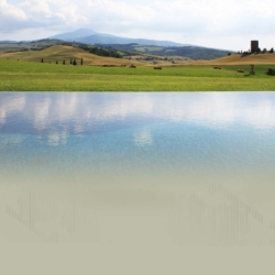 Picture perfect wedding in Val d'Orcia Framille Weddings