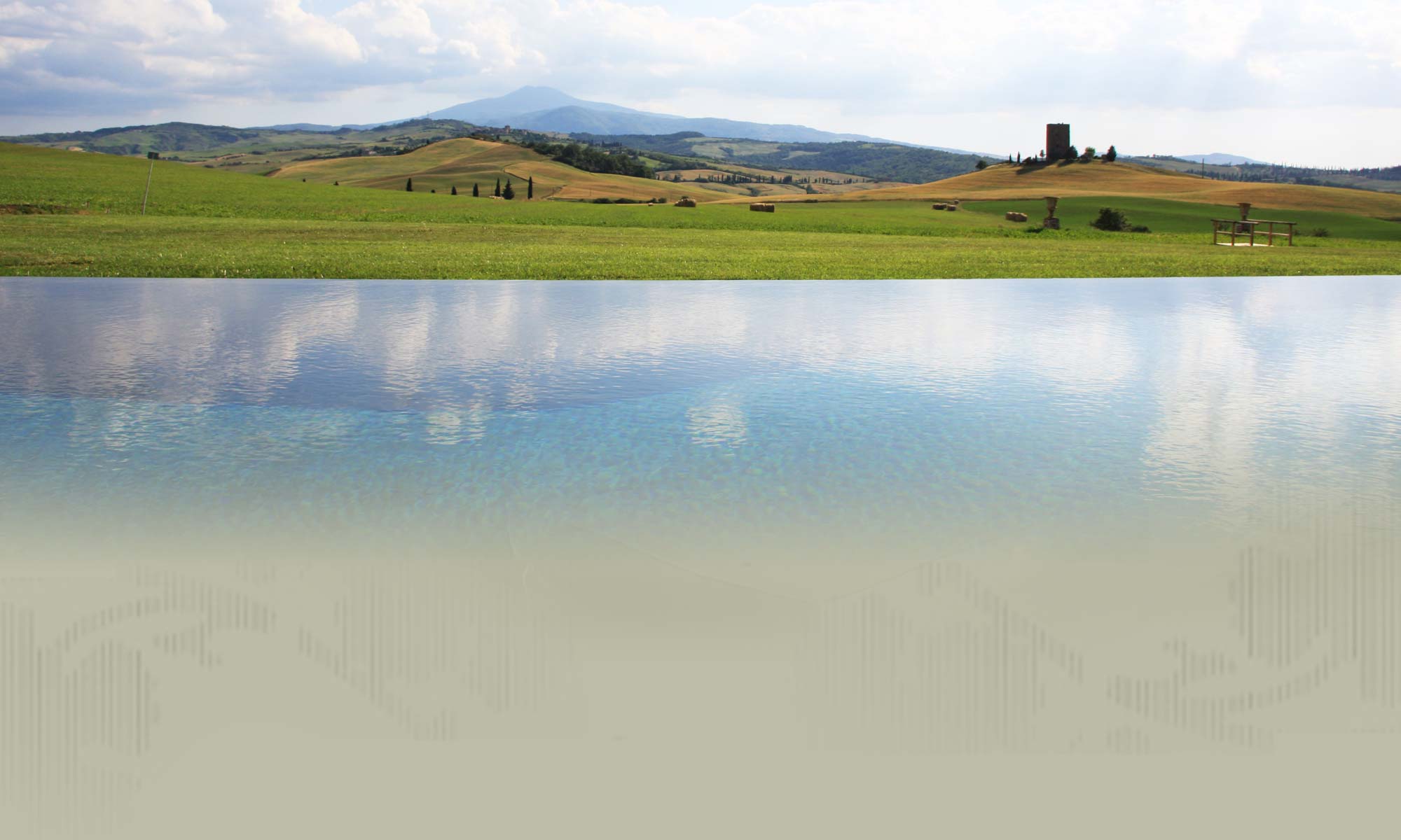 Picture perfect wedding in Val d'Orcia Framille Weddings