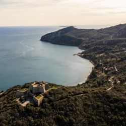 The most intriguing Tuscany seaside wedding venue Framille Weddings