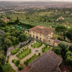 Villa Gamberaia, a mesmerizing wedding venue framille weddings