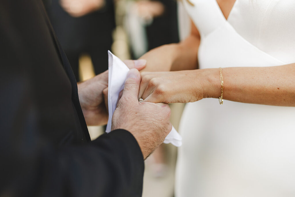 Linee guida per le promesse di matrimonio