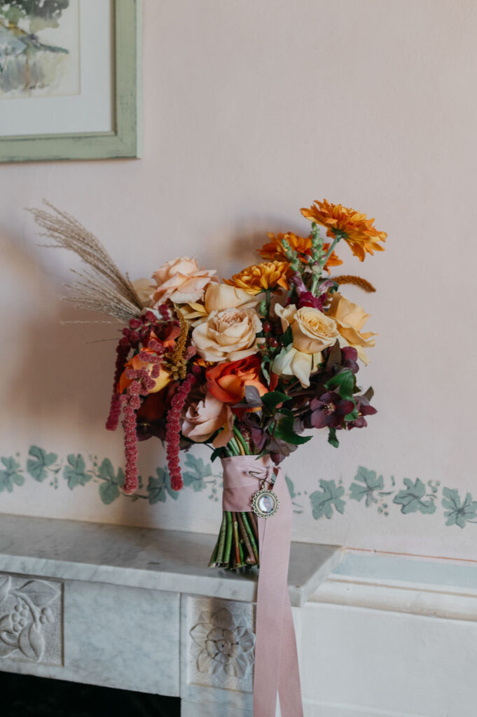 Exquisite style and tips for your autumn wedding in Tuscany