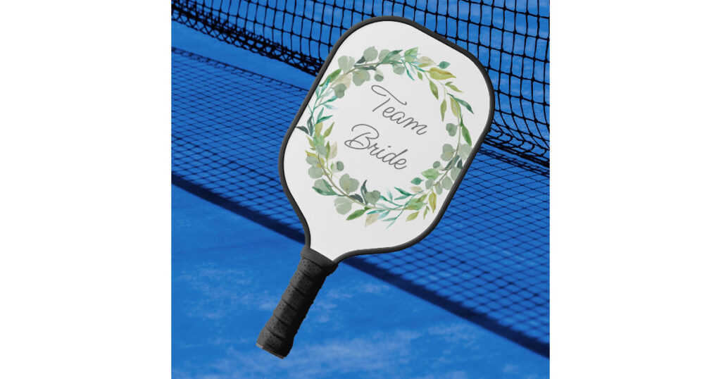 Serving Up Pickleball Fun in Tuscany's Destination Weddings