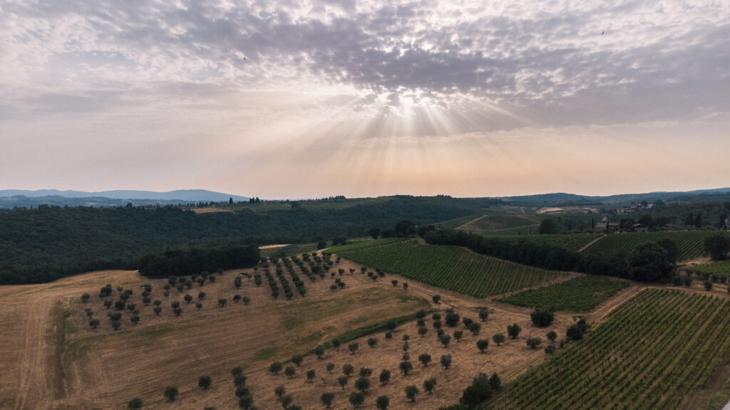 When is the ideal month for a destination wedding in Italy